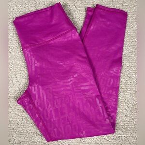 Define PowerHold® High-Waisted 7/8 Legging